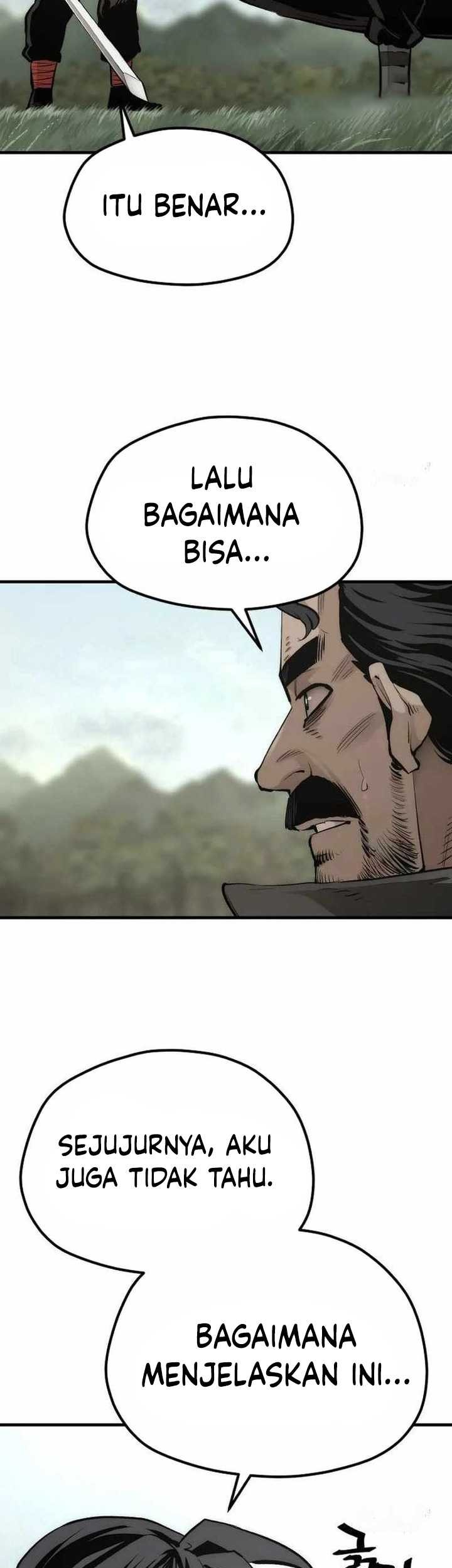 Heavenly Demon Cultivation Simulation Bab 114 halaman 40