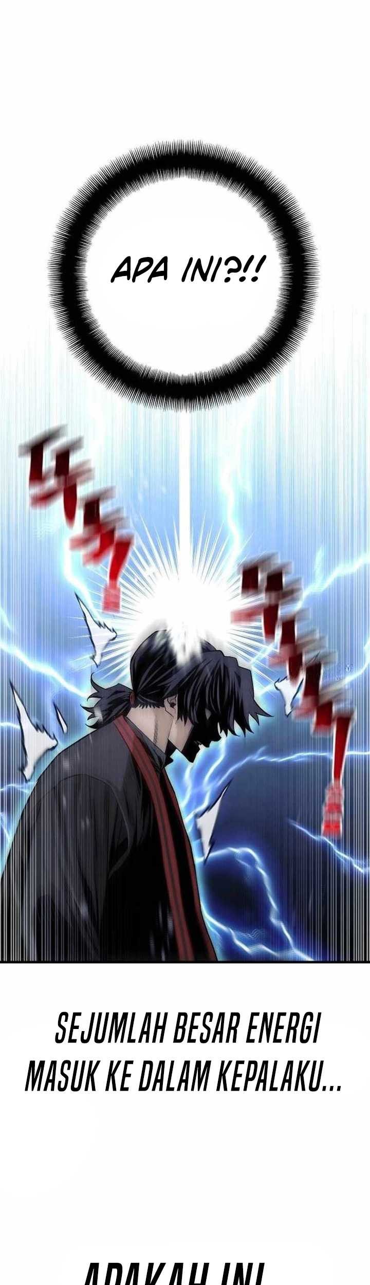 Heavenly Demon Cultivation Simulation Bab 114 halaman 48