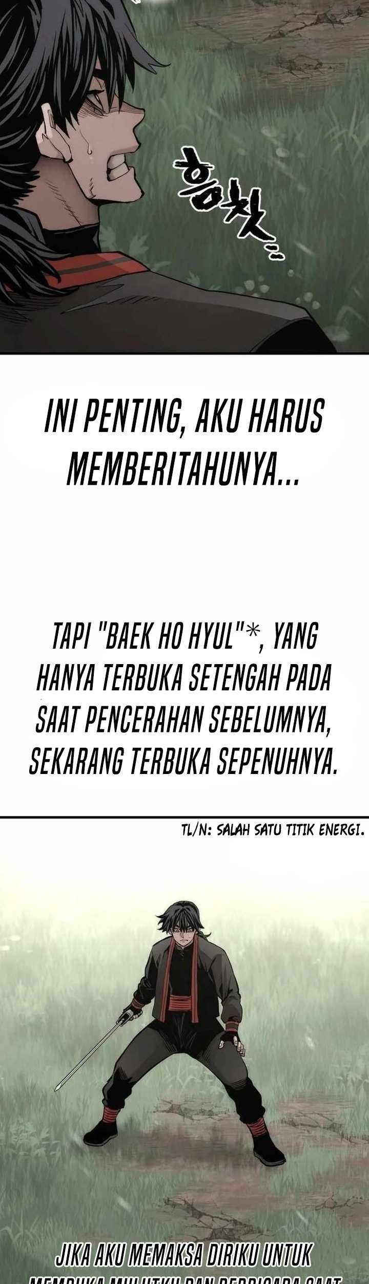 Heavenly Demon Cultivation Simulation Bab 114 halaman 52