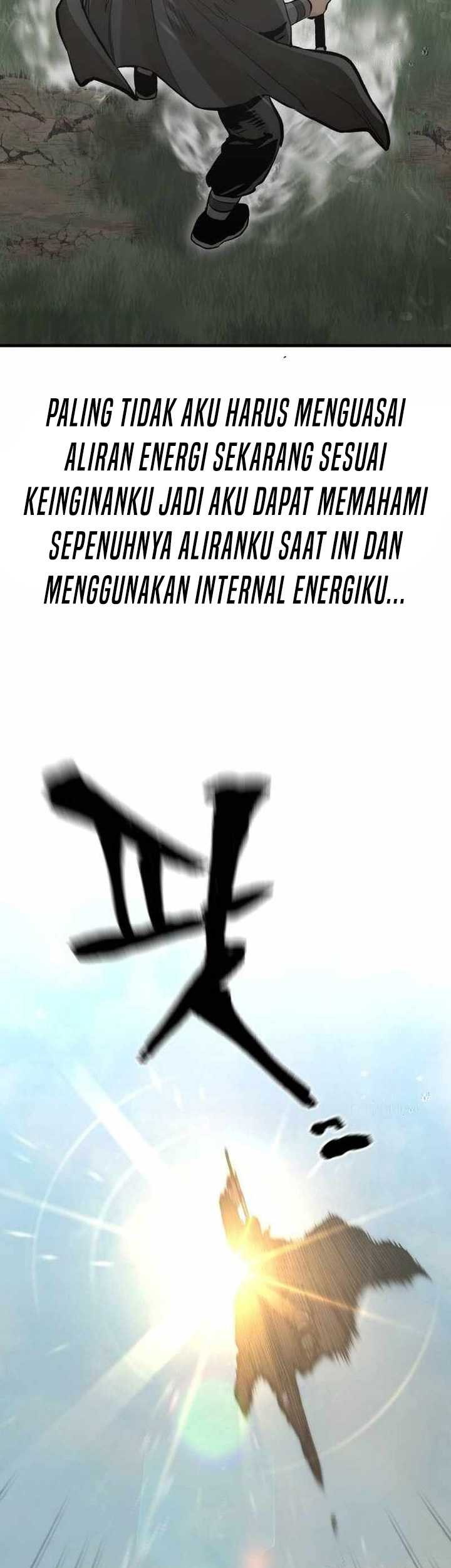 Heavenly Demon Cultivation Simulation Bab 114 halaman 54