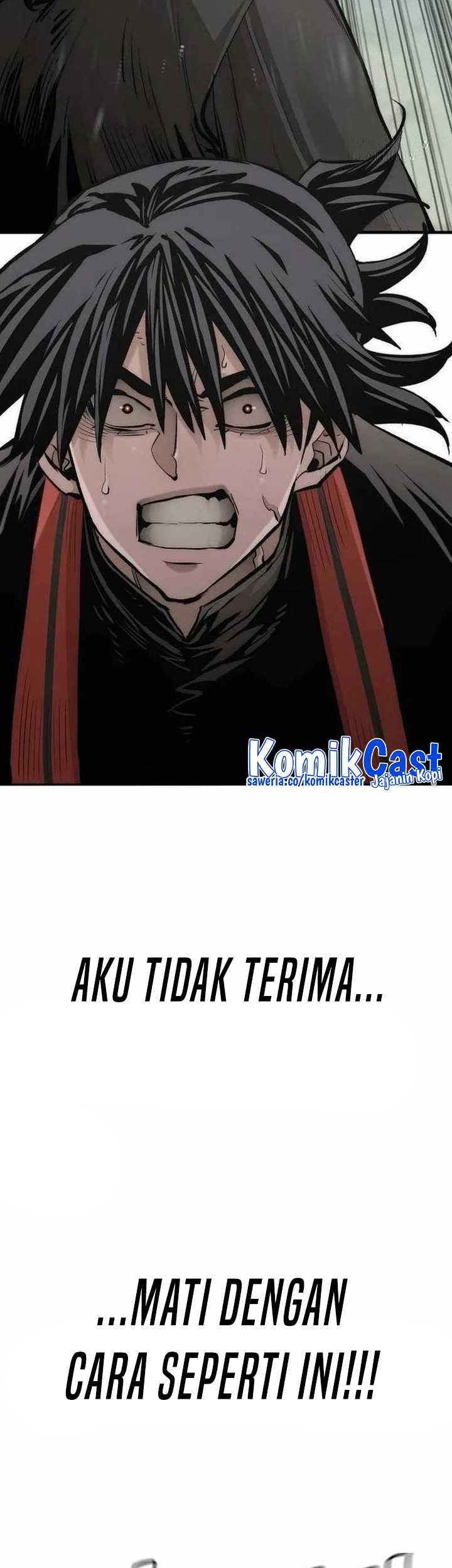 Heavenly Demon Cultivation Simulation Bab 114 halaman 56