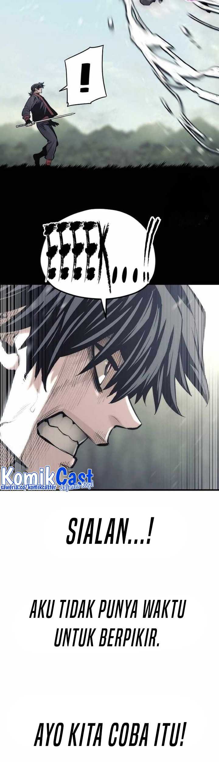 Heavenly Demon Cultivation Simulation Bab 114 halaman 60