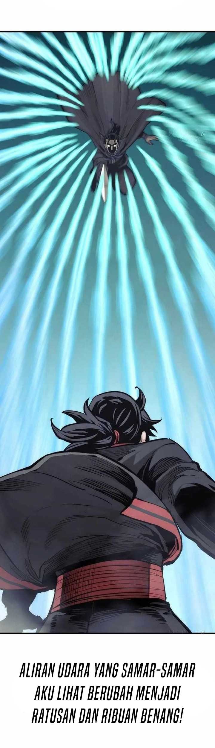 Heavenly Demon Cultivation Simulation Bab 114 halaman 70