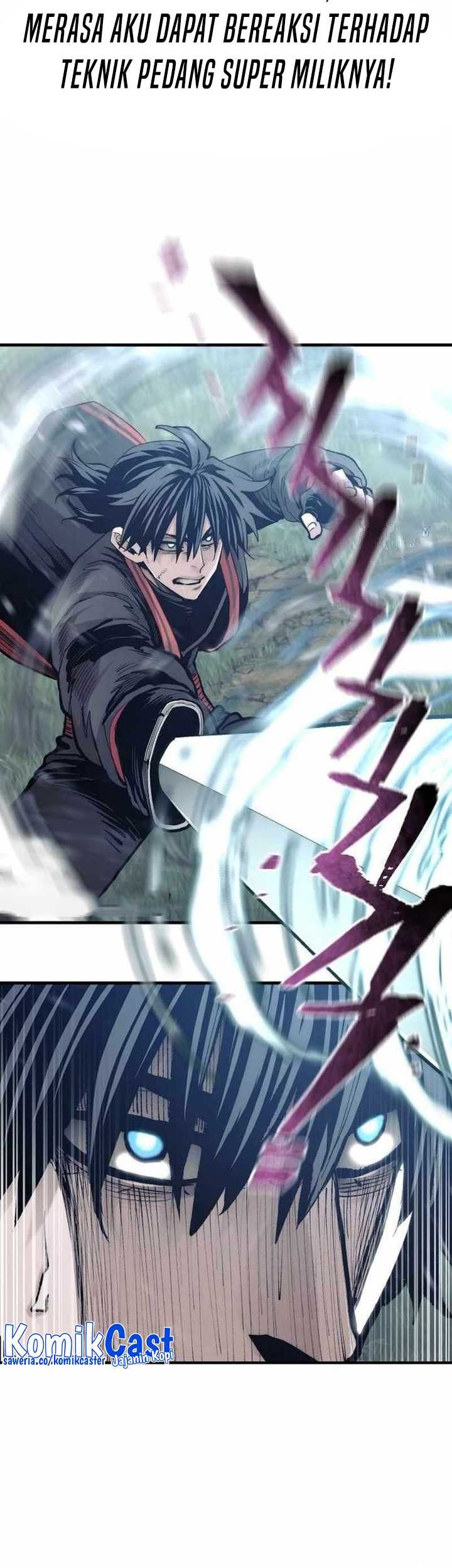 Heavenly Demon Cultivation Simulation Bab 114 halaman 74