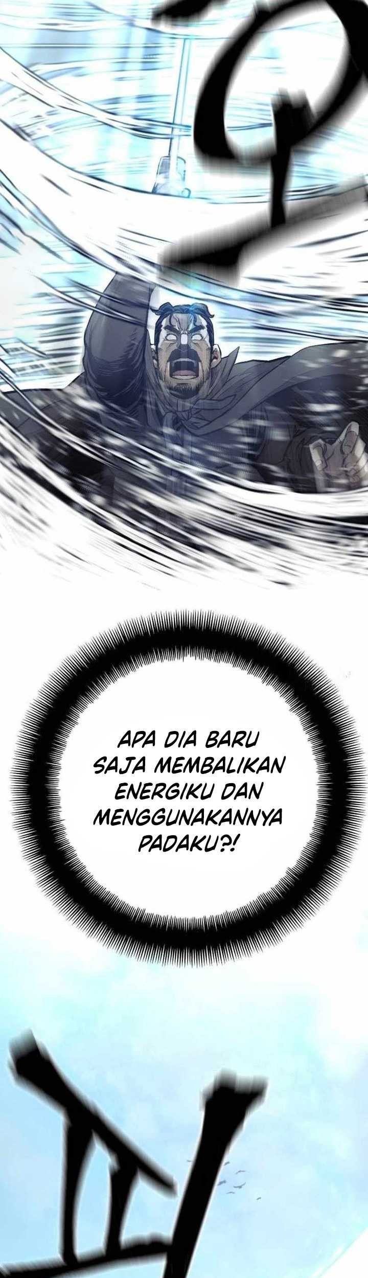 Heavenly Demon Cultivation Simulation Bab 114 halaman 80