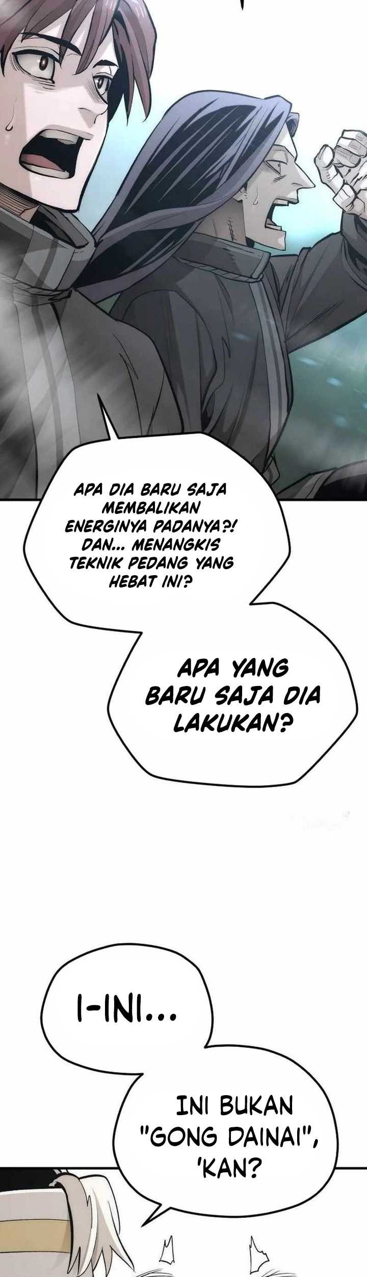 Heavenly Demon Cultivation Simulation Bab 114 halaman 84