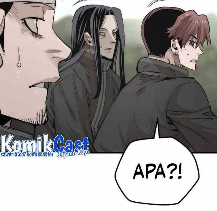 Heavenly Demon Cultivation Simulation Bab 114 halaman 85