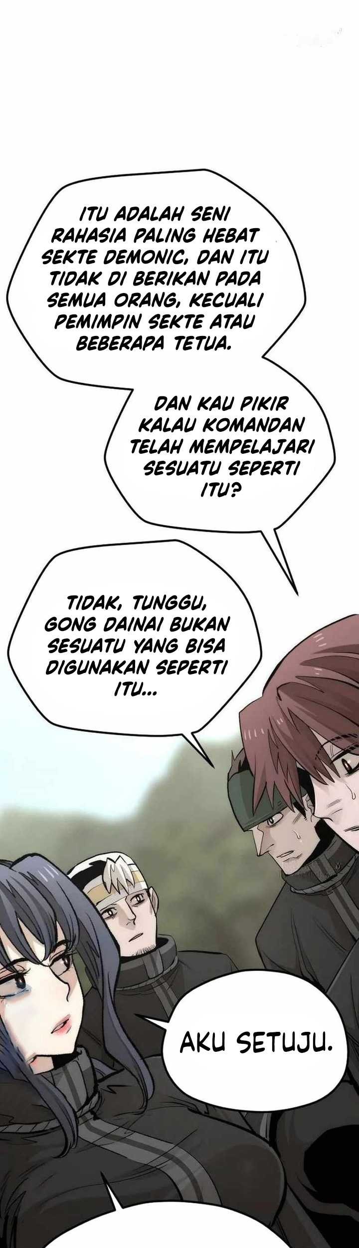 Heavenly Demon Cultivation Simulation Bab 114 halaman 86