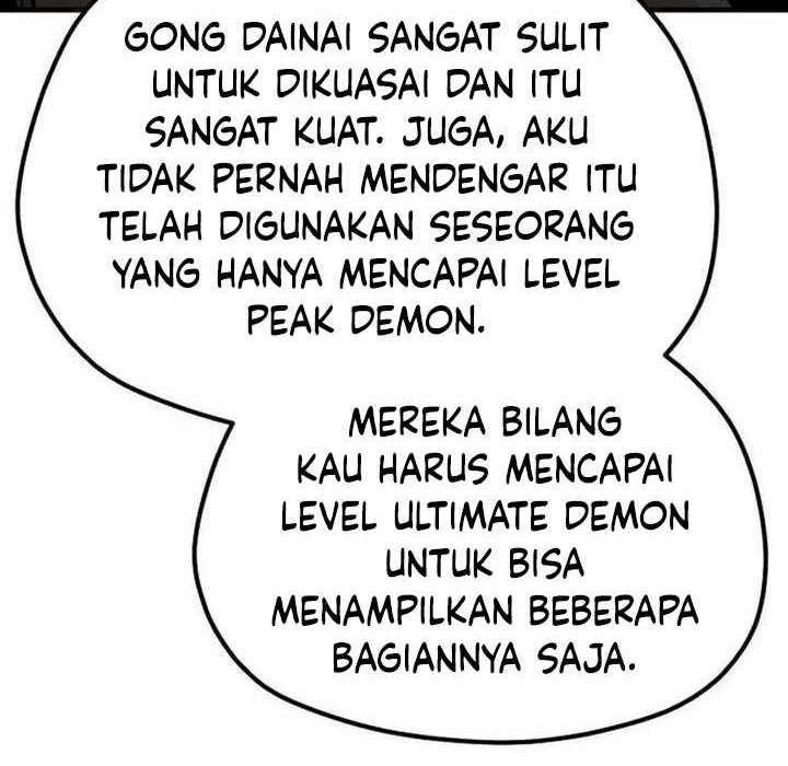 Heavenly Demon Cultivation Simulation Bab 114 halaman 87