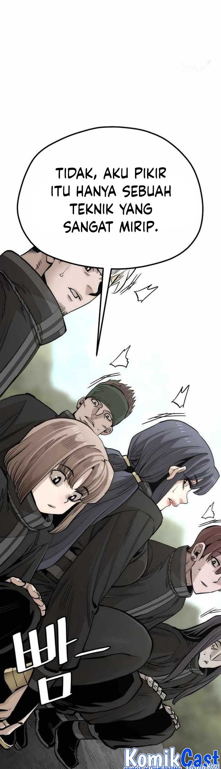 Heavenly Demon Cultivation Simulation Bab 114 halaman 88