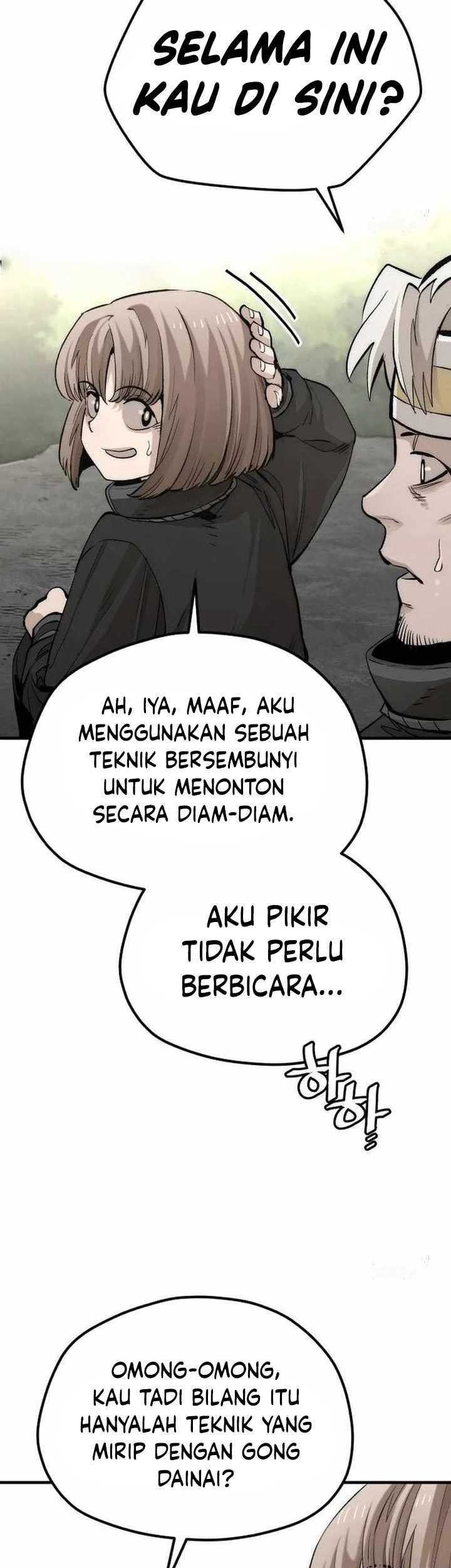 Heavenly Demon Cultivation Simulation Bab 114 halaman 90