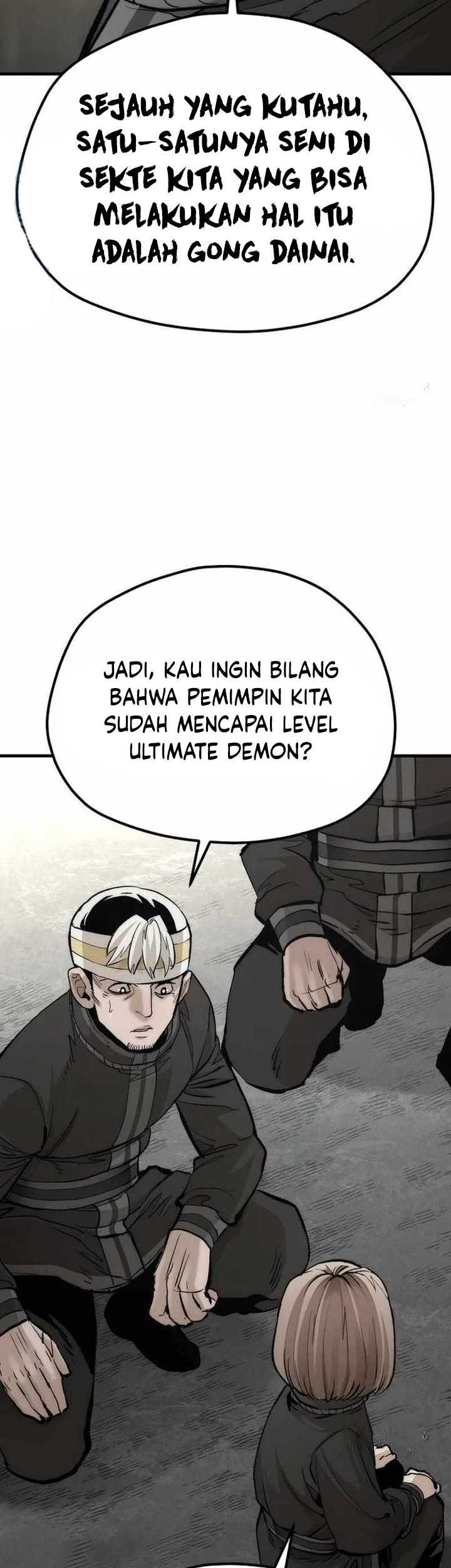 Heavenly Demon Cultivation Simulation Bab 114 halaman 94