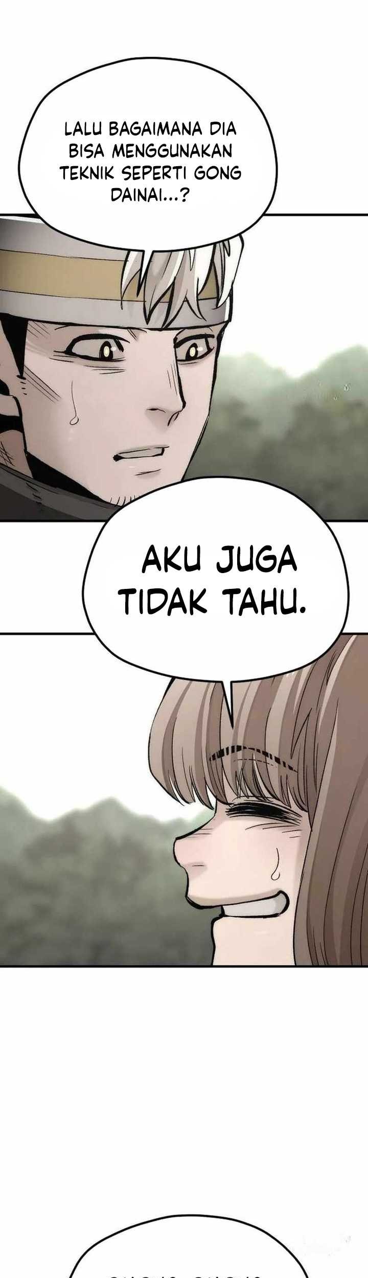 Heavenly Demon Cultivation Simulation Bab 114 halaman 96