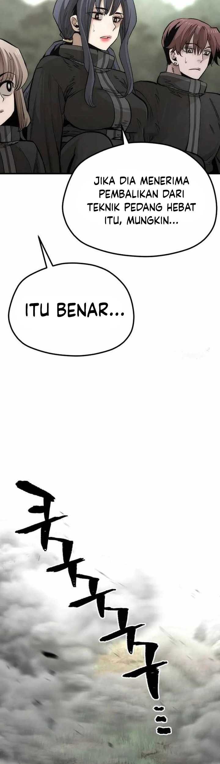 Heavenly Demon Cultivation Simulation Bab 114 halaman 98
