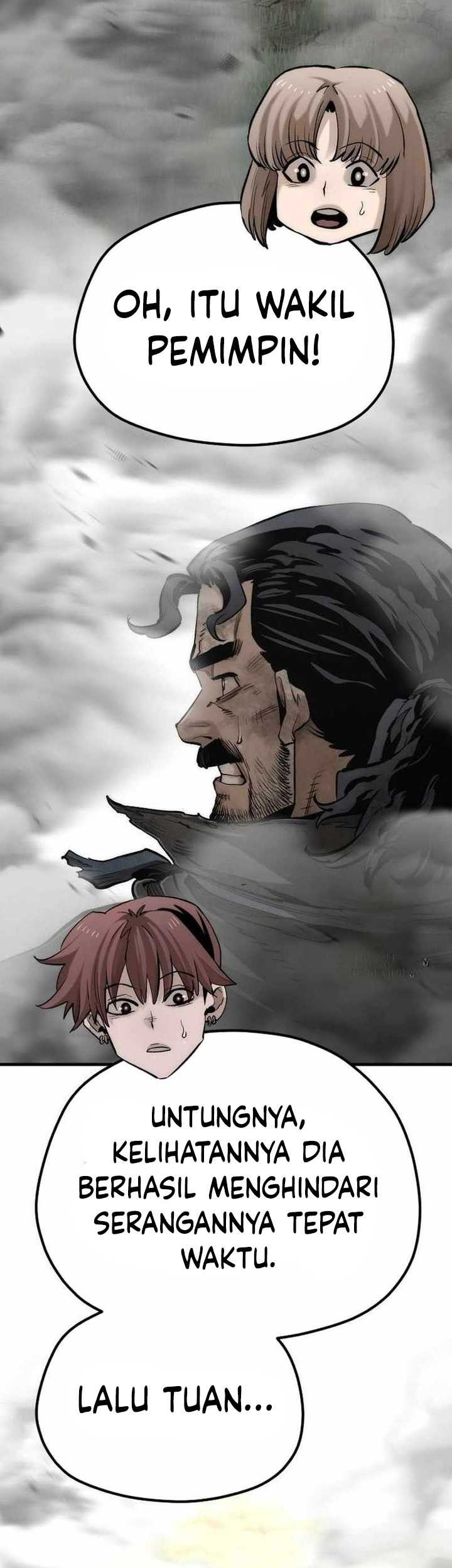 Heavenly Demon Cultivation Simulation Bab 114 halaman 100