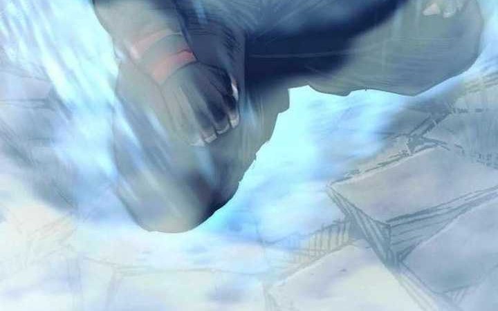 Heavenly Demon Cultivation Simulation Bab 114 halaman 103
