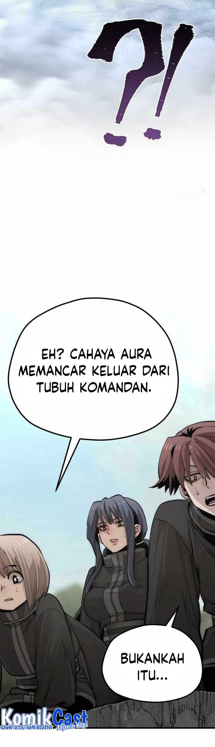 Heavenly Demon Cultivation Simulation Bab 114 halaman 104