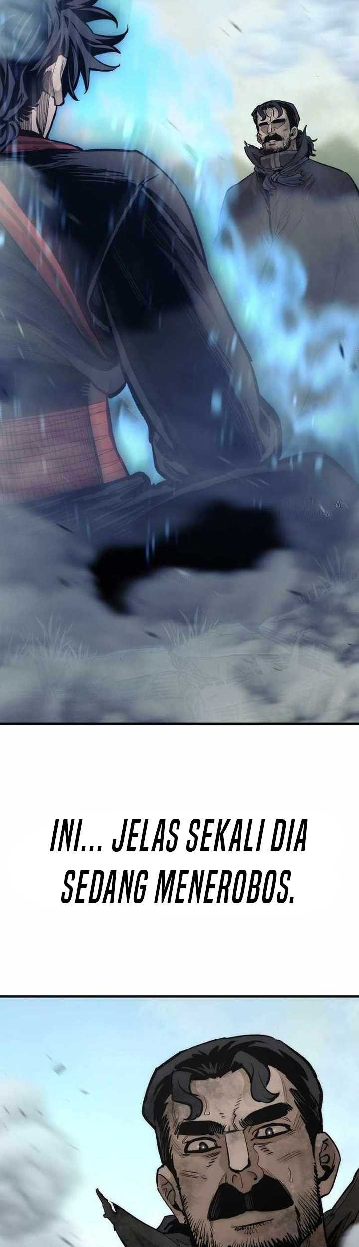 Heavenly Demon Cultivation Simulation Bab 115 halaman 4
