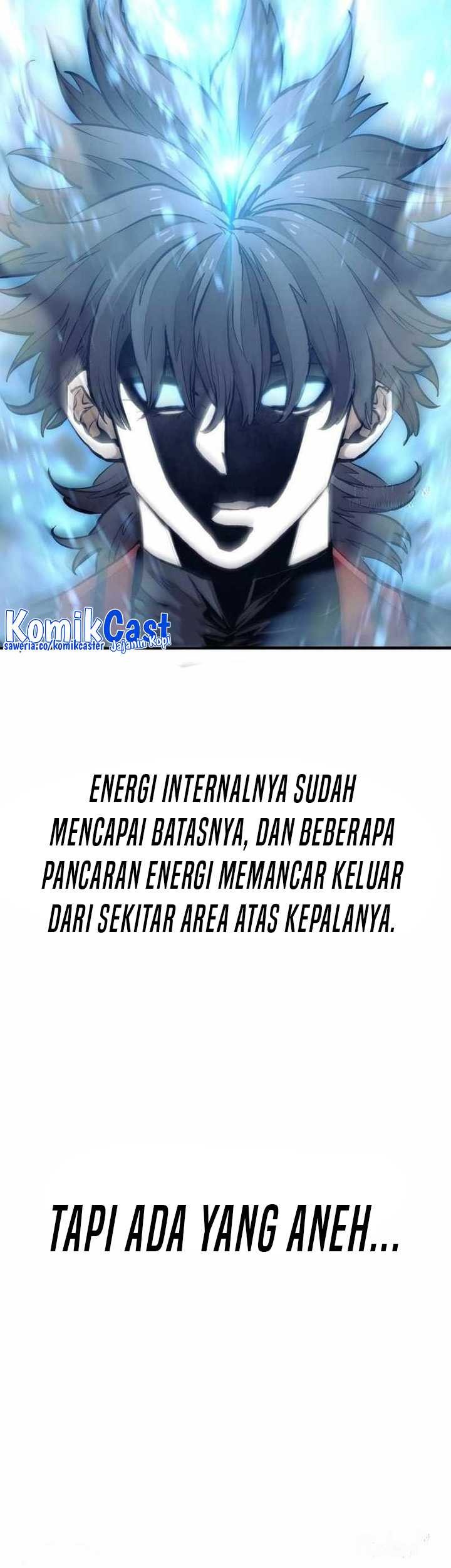 Heavenly Demon Cultivation Simulation Bab 115 halaman 6