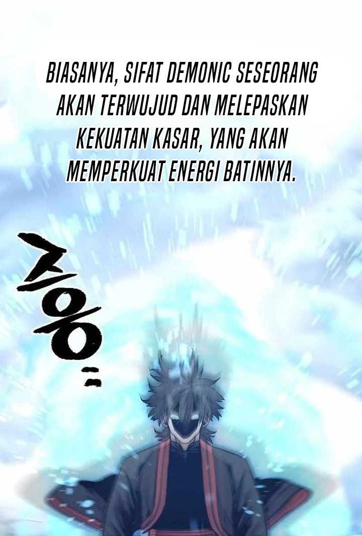 Heavenly Demon Cultivation Simulation Bab 115 halaman 7