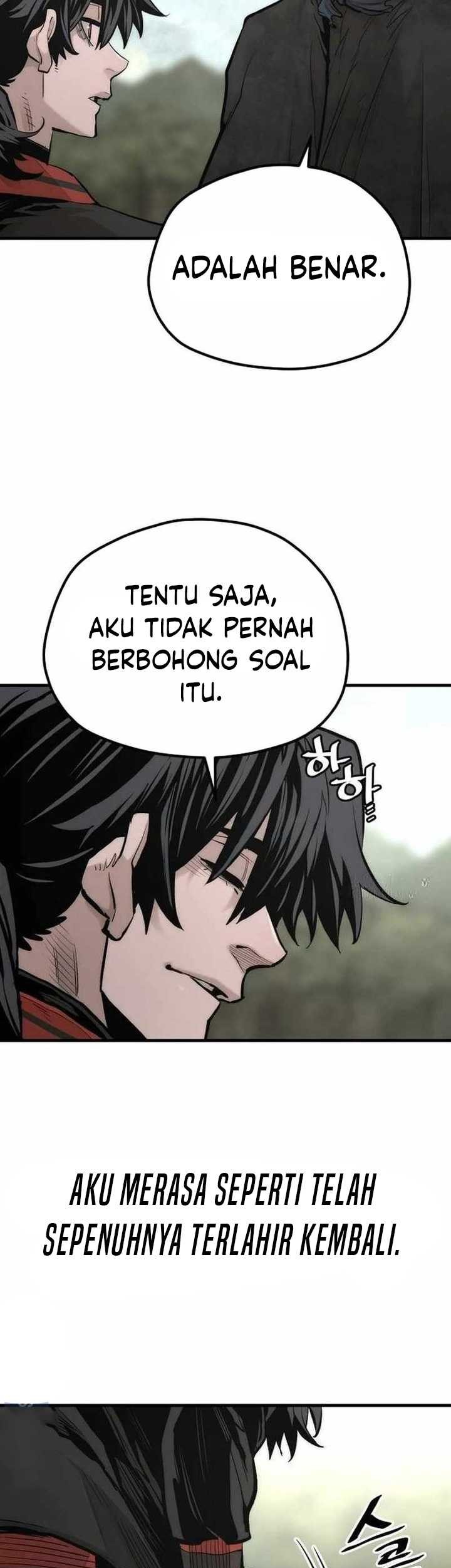 Heavenly Demon Cultivation Simulation Bab 115 halaman 16