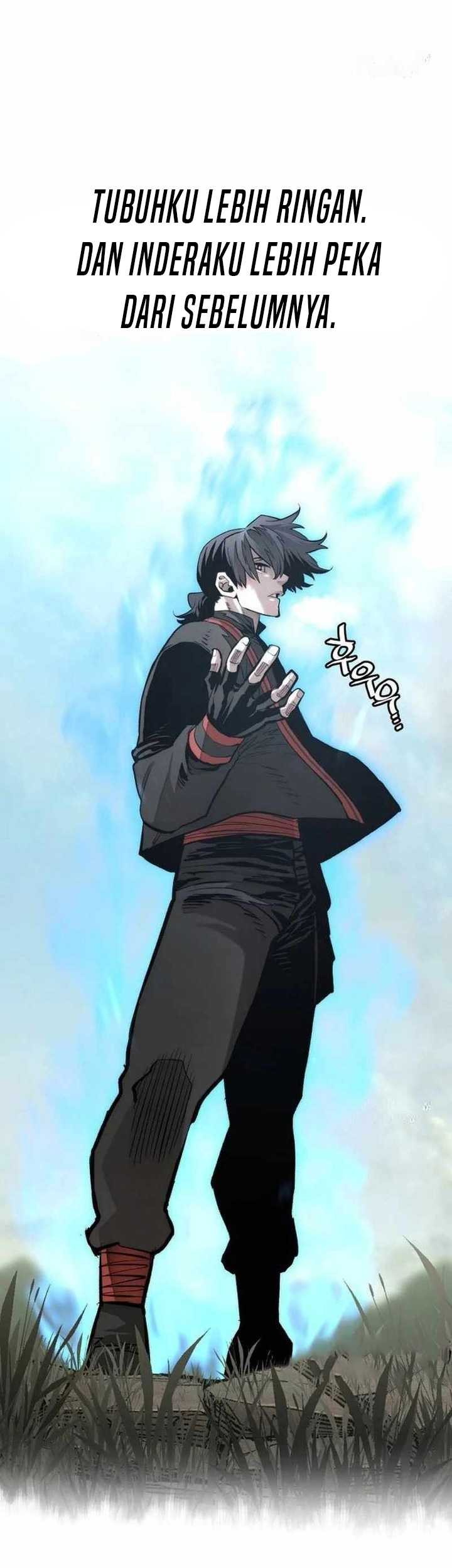 Heavenly Demon Cultivation Simulation Bab 115 halaman 18