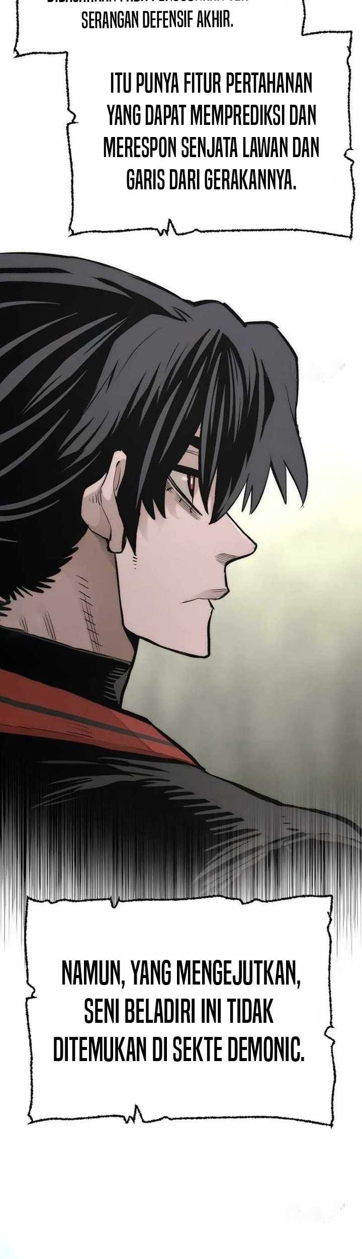 Heavenly Demon Cultivation Simulation Bab 115 halaman 24