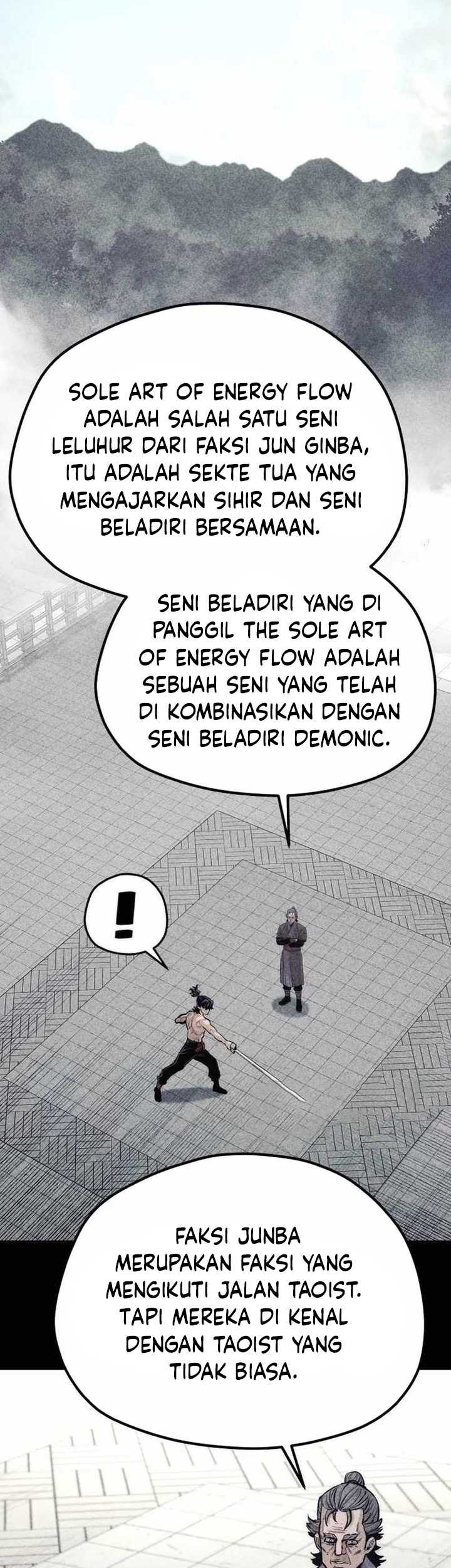 Heavenly Demon Cultivation Simulation Bab 115 halaman 26