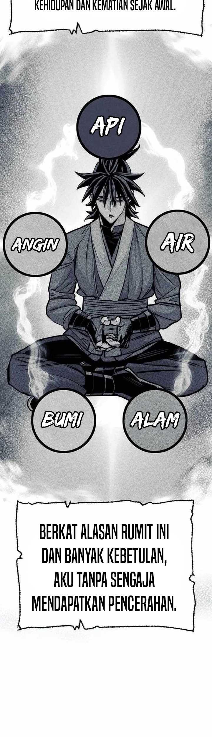 Heavenly Demon Cultivation Simulation Bab 115 halaman 32