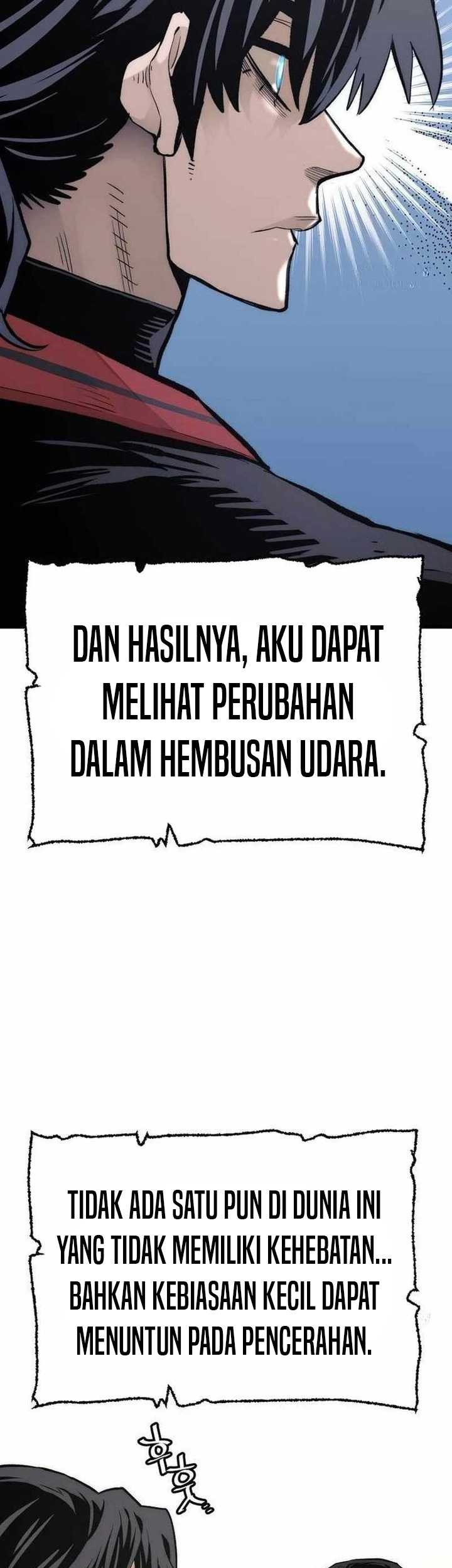 Heavenly Demon Cultivation Simulation Bab 115 halaman 36