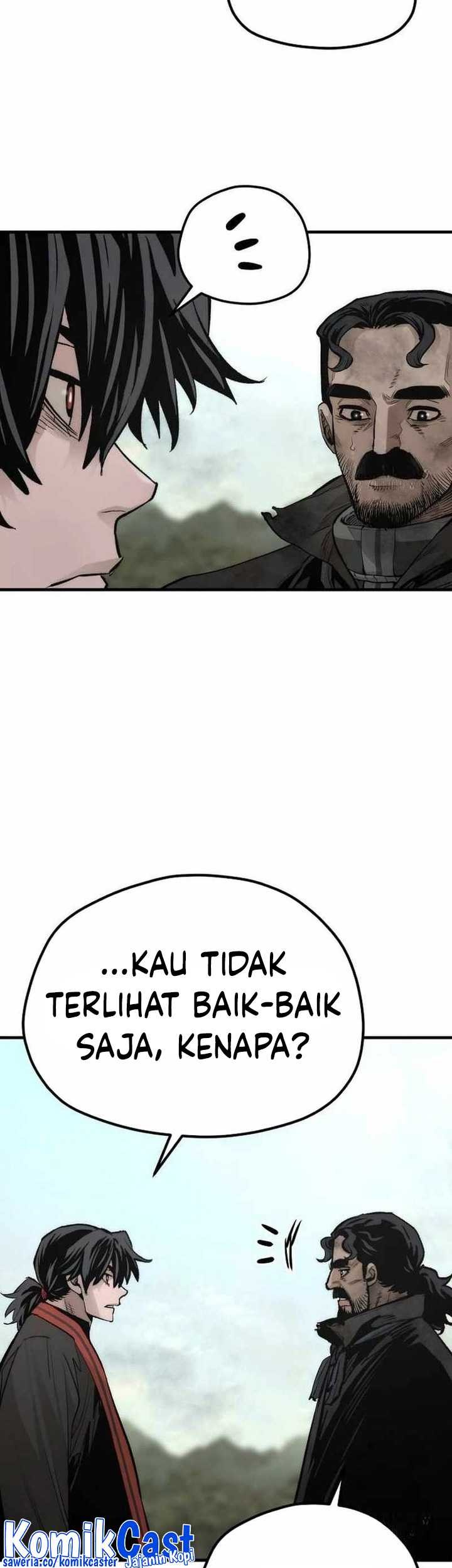Heavenly Demon Cultivation Simulation Bab 115 halaman 38