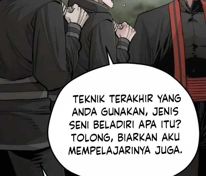 Heavenly Demon Cultivation Simulation Bab 115 halaman 41
