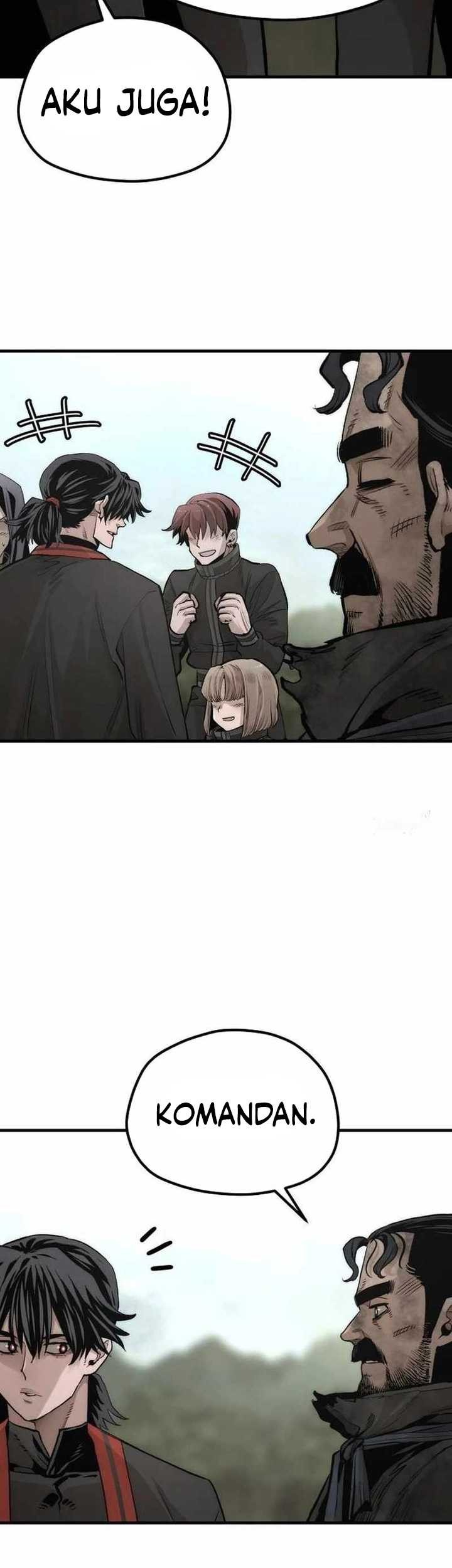 Heavenly Demon Cultivation Simulation Bab 115 halaman 42