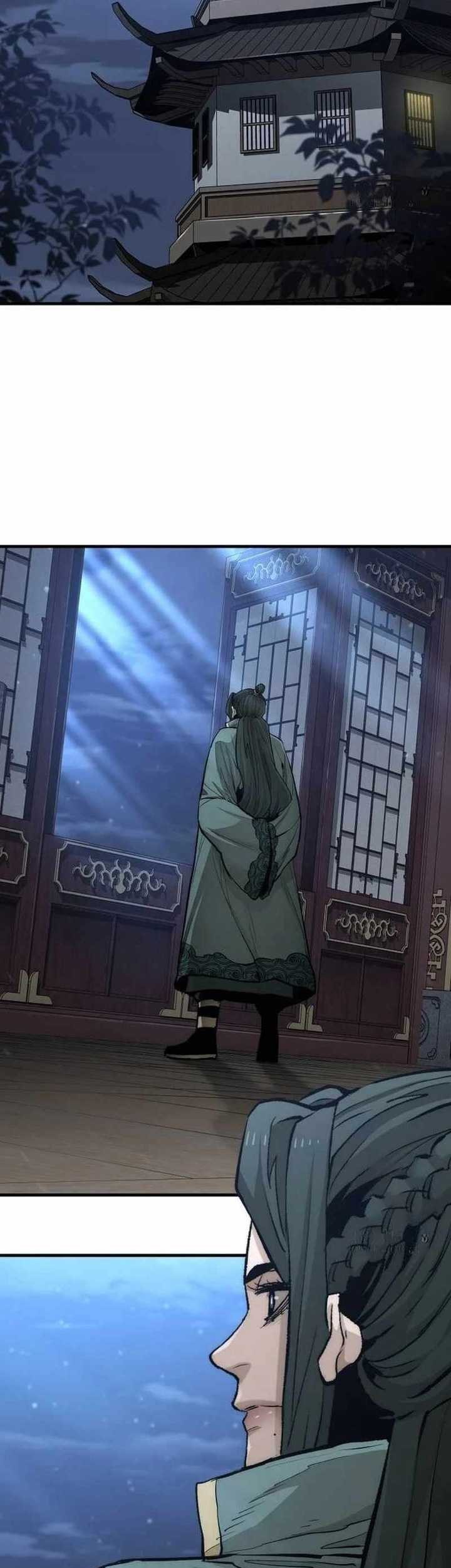 Heavenly Demon Cultivation Simulation Bab 115 halaman 48