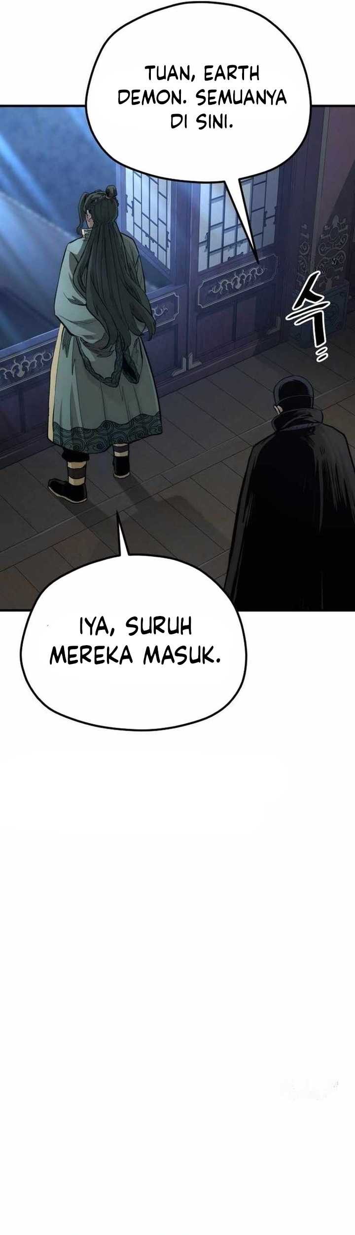 Heavenly Demon Cultivation Simulation Bab 115 halaman 50