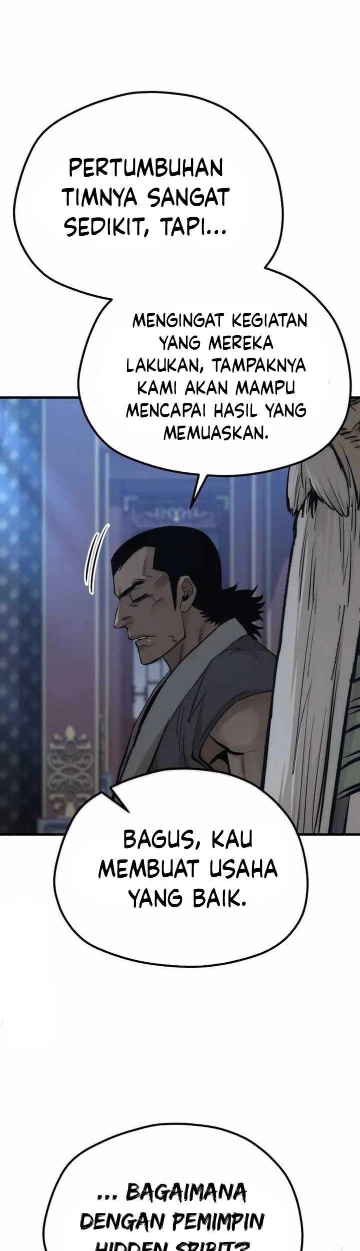 Heavenly Demon Cultivation Simulation Bab 115 halaman 54