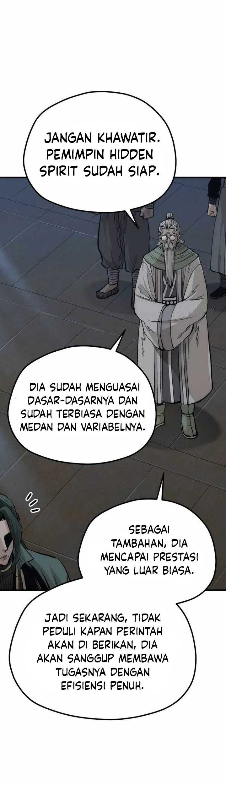 Heavenly Demon Cultivation Simulation Bab 115 halaman 56