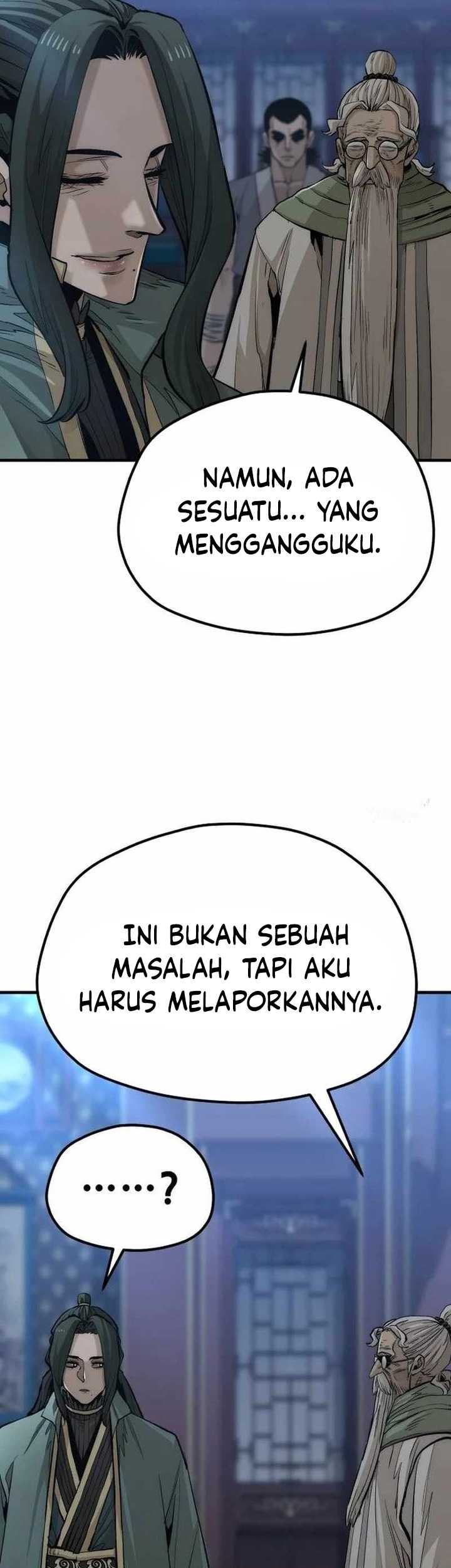 Heavenly Demon Cultivation Simulation Bab 115 halaman 60