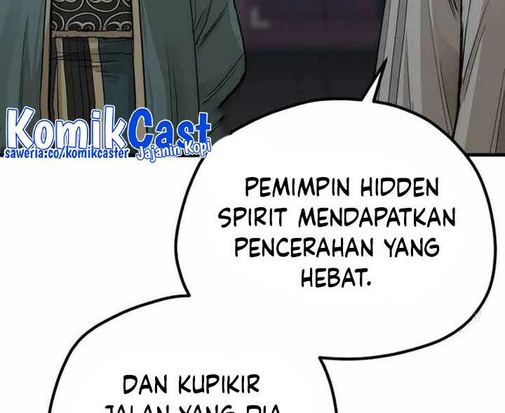 Heavenly Demon Cultivation Simulation Bab 115 halaman 61
