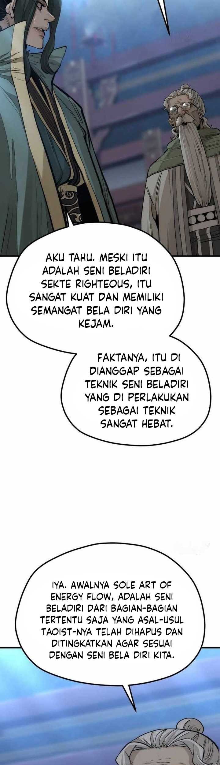 Heavenly Demon Cultivation Simulation Bab 115 halaman 64