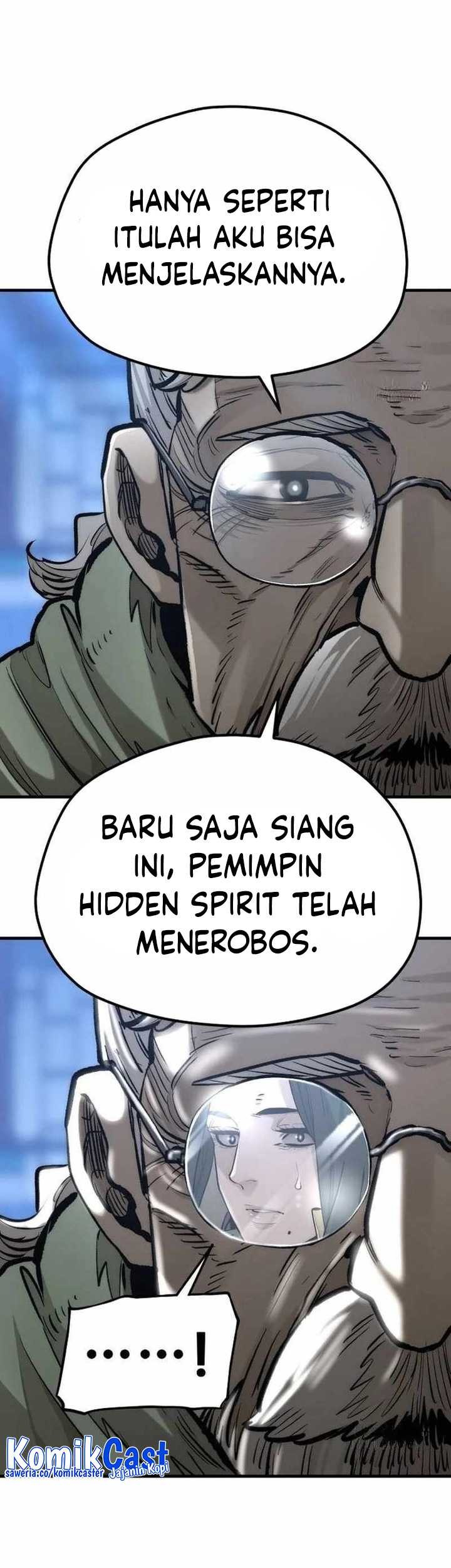 Heavenly Demon Cultivation Simulation Bab 115 halaman 68