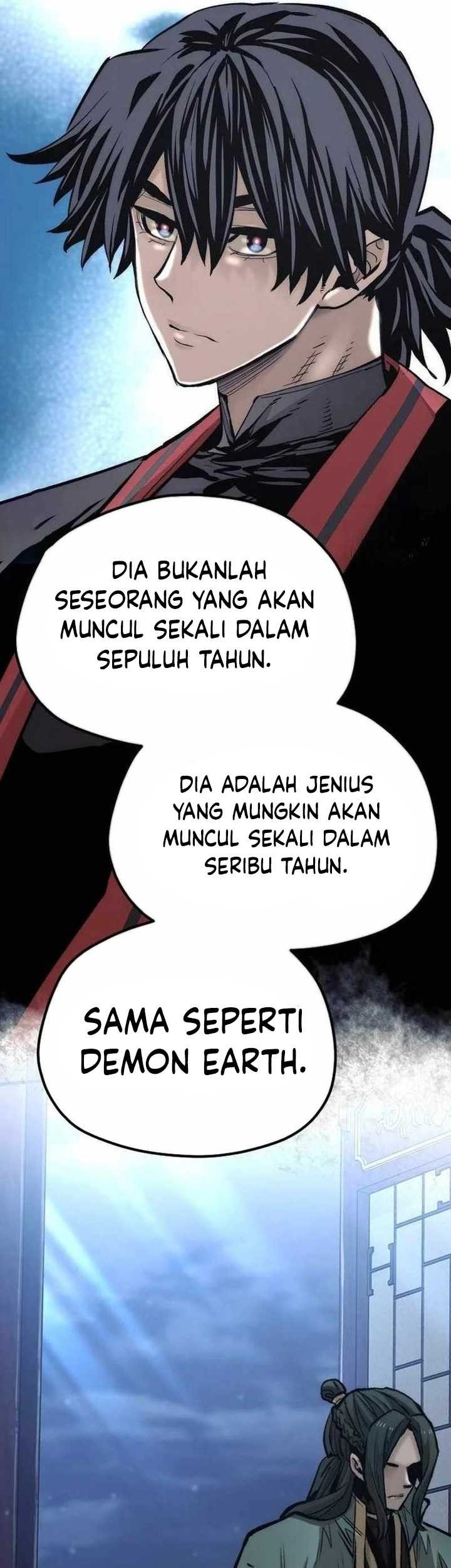 Heavenly Demon Cultivation Simulation Bab 115 halaman 70