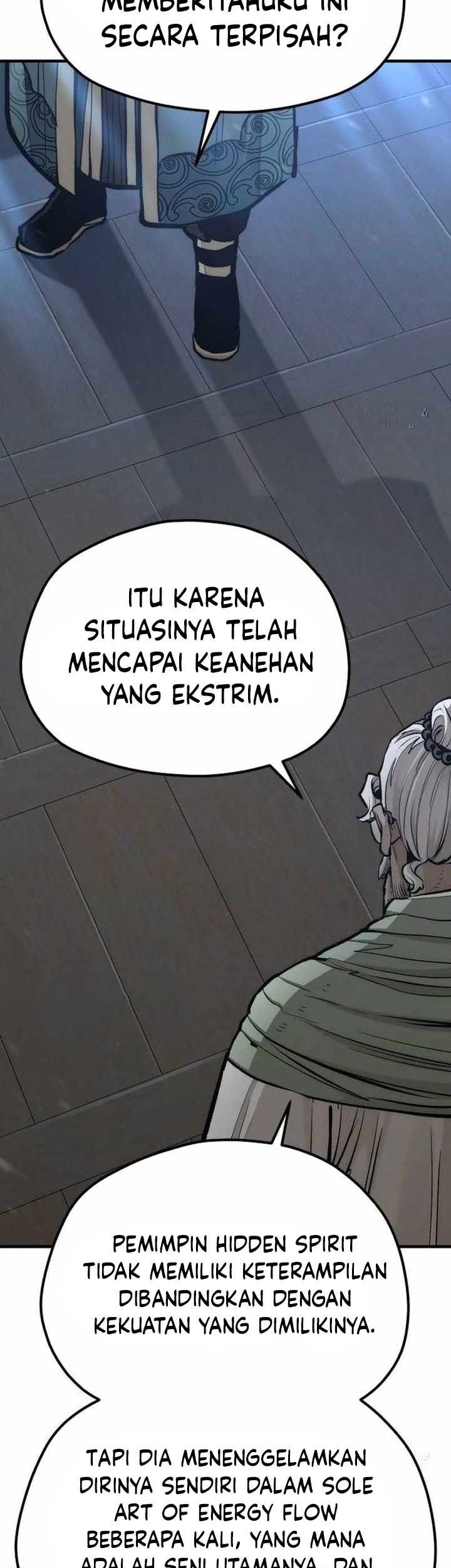 Heavenly Demon Cultivation Simulation Bab 115 halaman 72