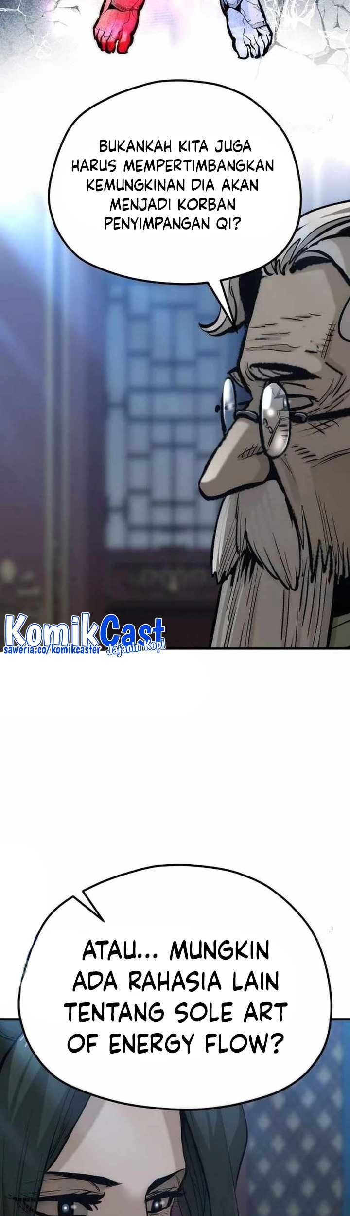 Heavenly Demon Cultivation Simulation Bab 115 halaman 76
