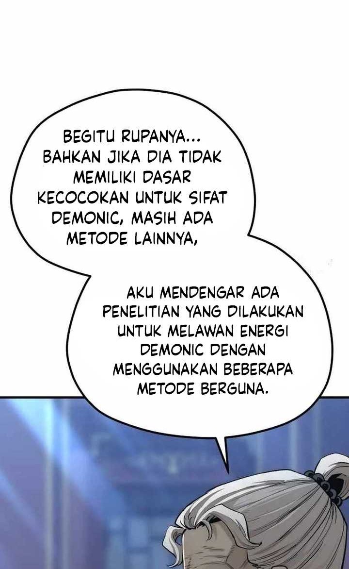 Heavenly Demon Cultivation Simulation Bab 115 halaman 81