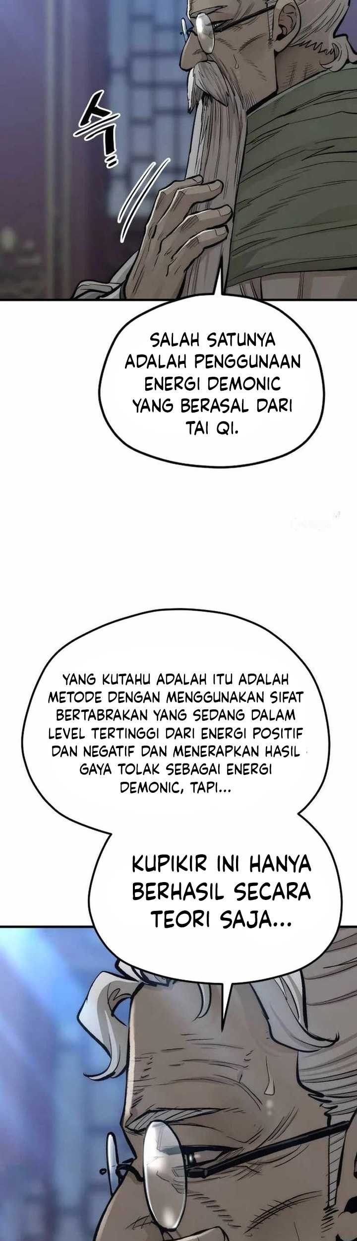 Heavenly Demon Cultivation Simulation Bab 115 halaman 82