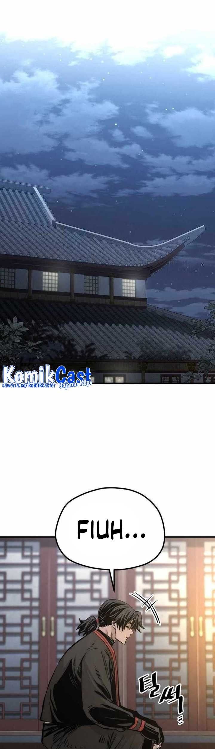 Heavenly Demon Cultivation Simulation Bab 115 halaman 92