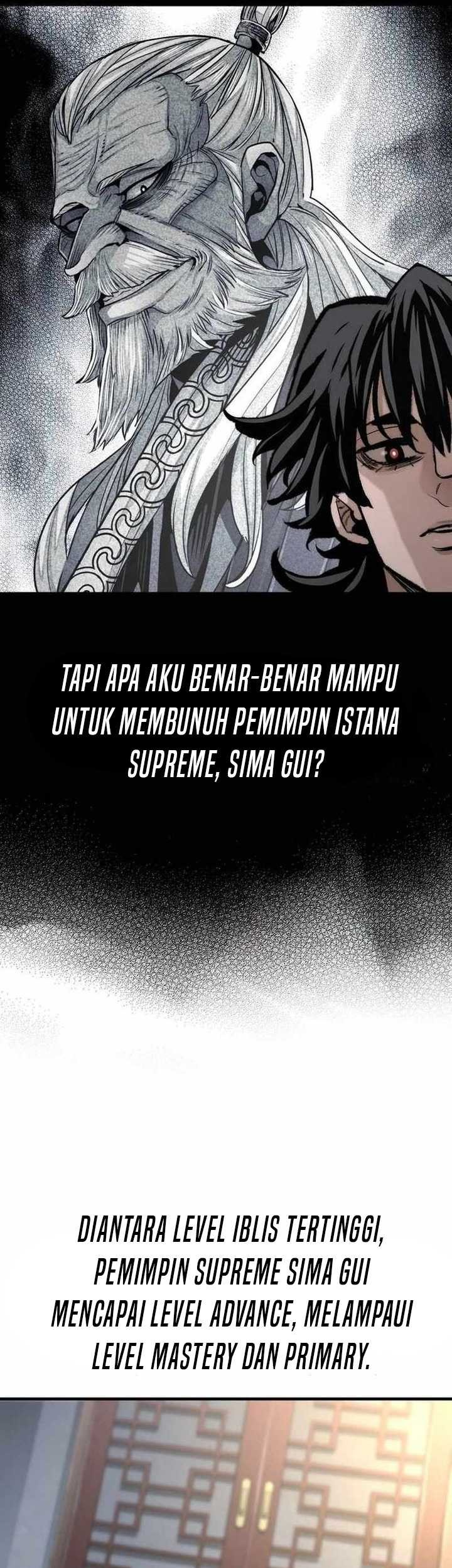 Heavenly Demon Cultivation Simulation Bab 115 halaman 96