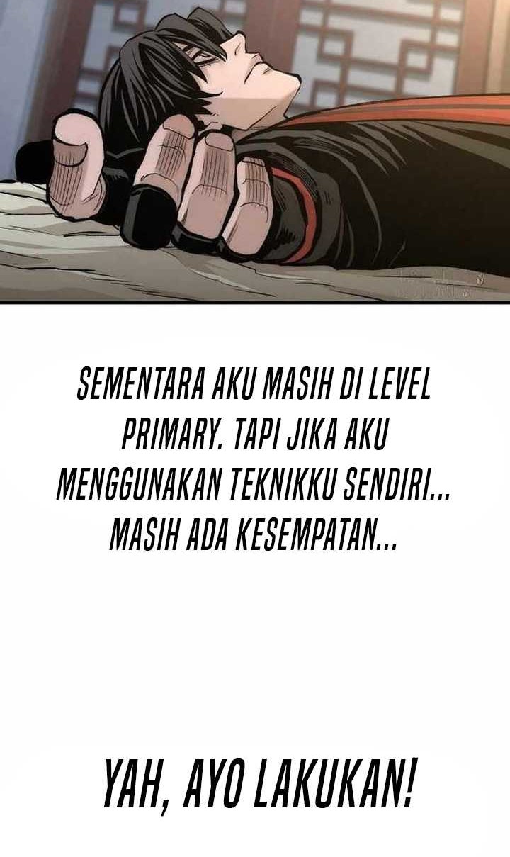 Heavenly Demon Cultivation Simulation Bab 115 halaman 97