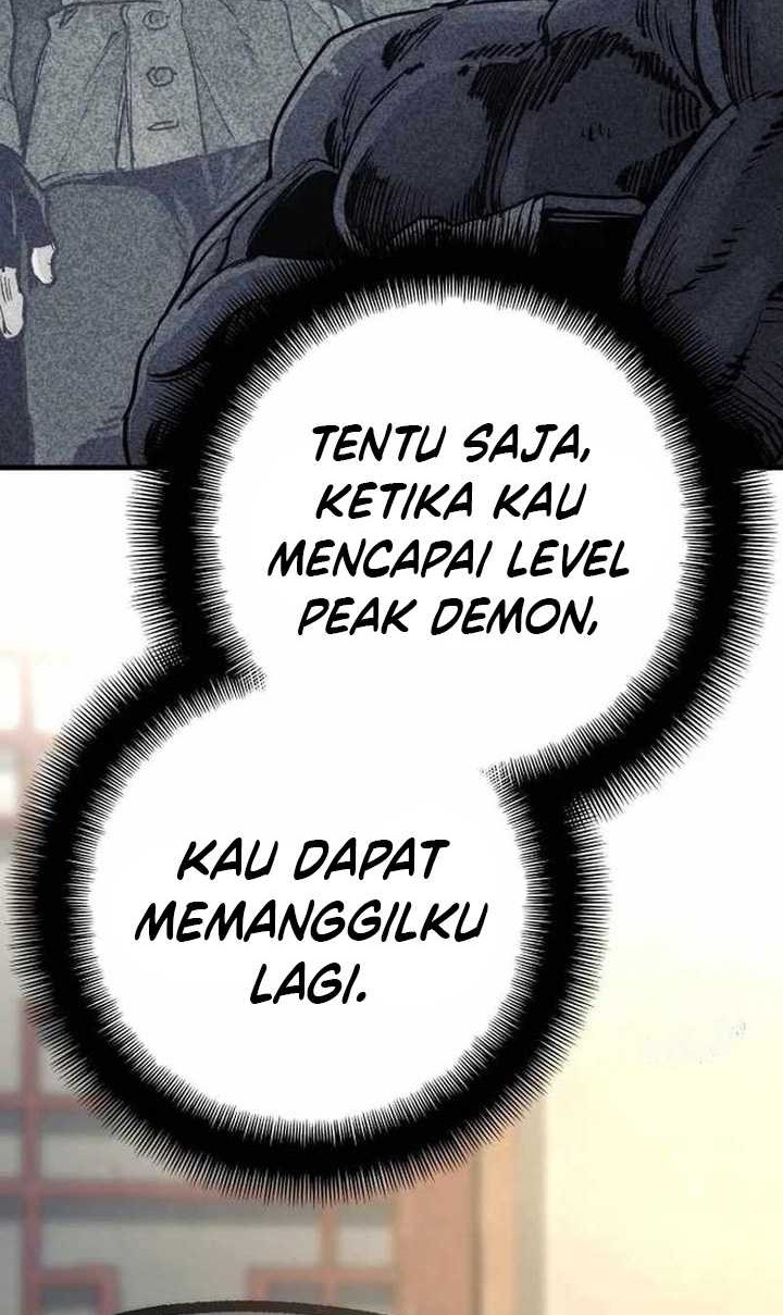 Heavenly Demon Cultivation Simulation Bab 115 halaman 103